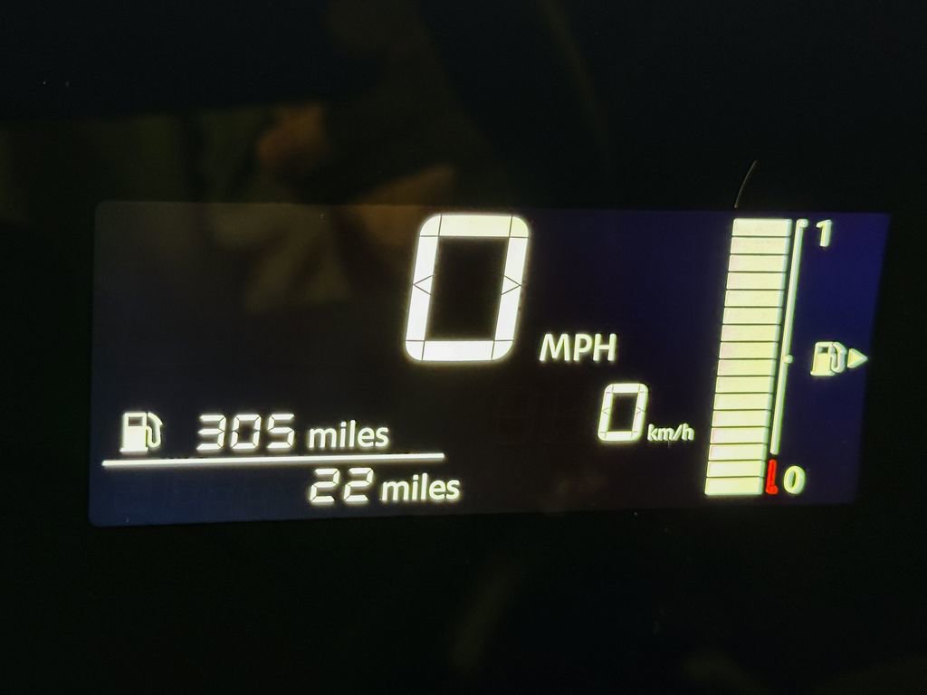 Certified 2026 Nissan Kicks SV w/ Cold Weather Package image 30