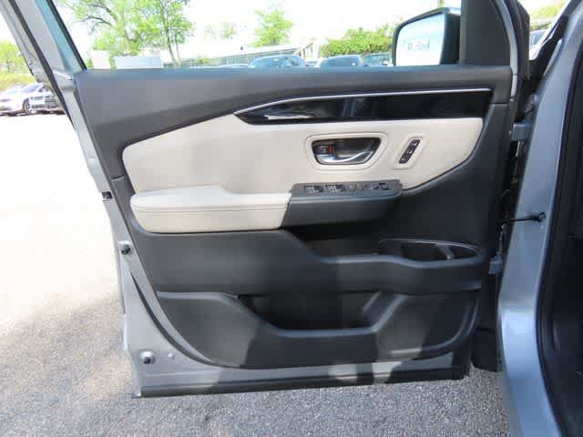 New 2026 Honda Pilot EX-L image 17