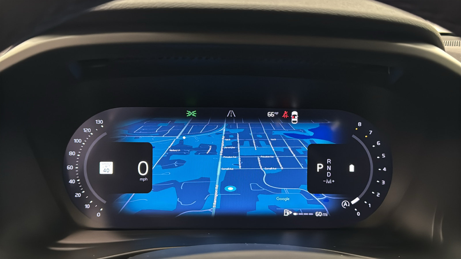 New 2026 Volvo XC40 B5 Ultra w/ Climate Package AWD/4WD image 15