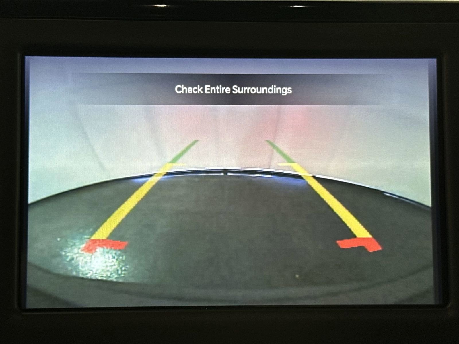 Used 2023 Chrysler Voyager LX image 21