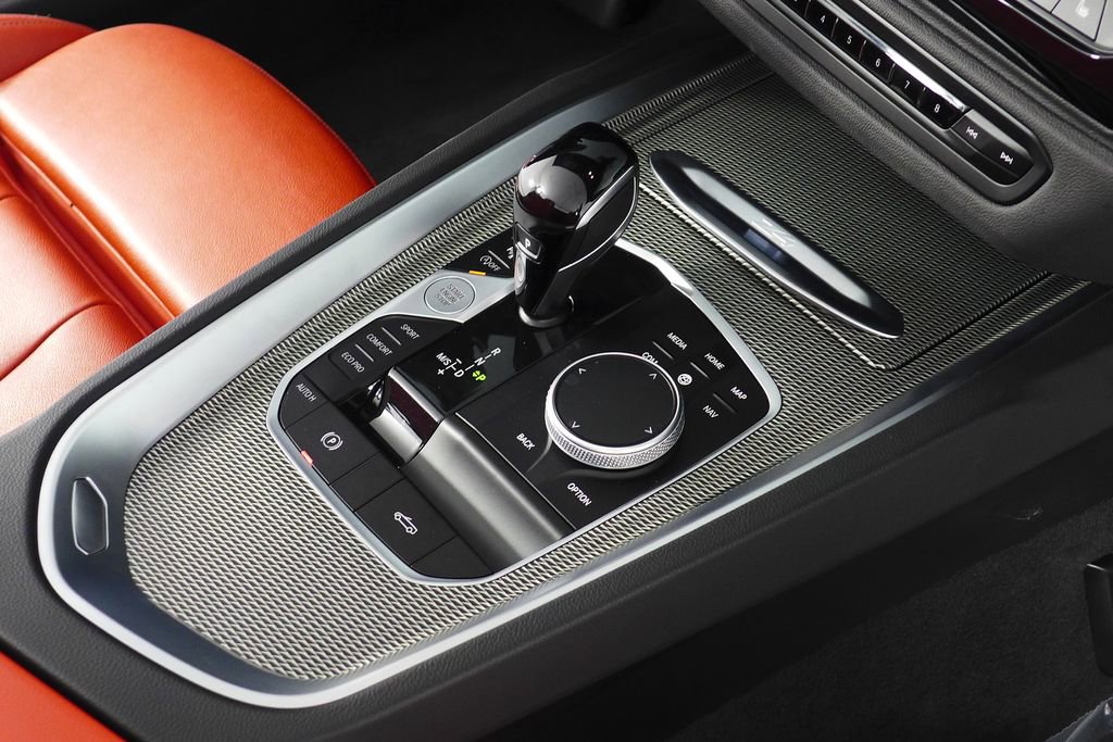 Used 2023 BMW Z4 sDrive30i w/ Premium Package image 22