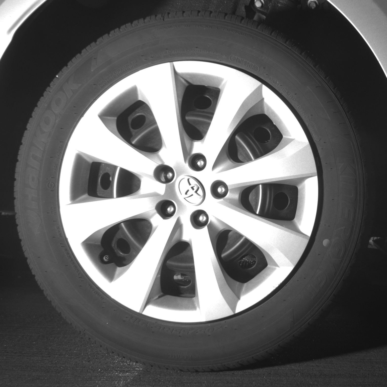 Used 2025 Toyota Corolla LE FWD image 12