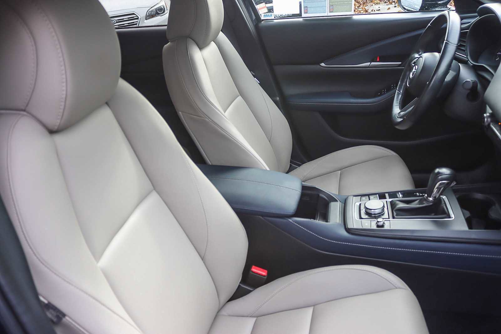 Used 2020 MAZDA CX-30 AWD w/ Select Package image 15