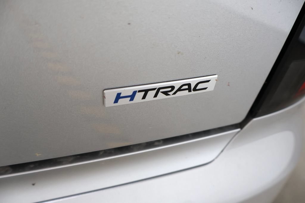 New 2026 Hyundai Palisade Calligraphy AWD/4WD image 7