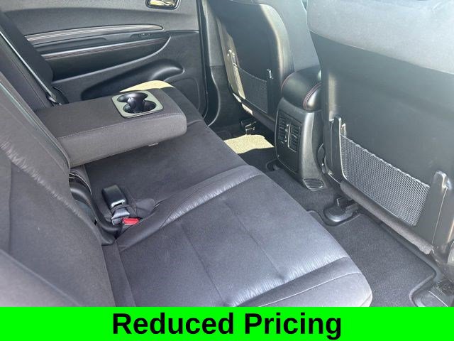 Used 2023 Dodge Durango GT AWD/4WD image 36