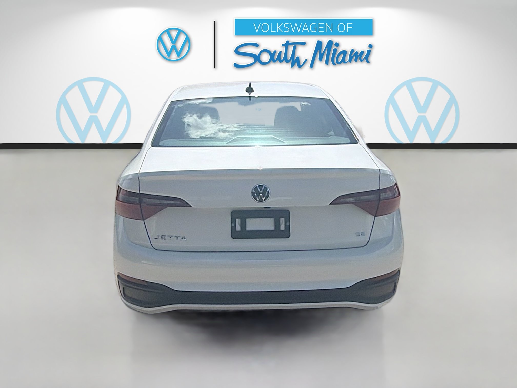 Used 2023 Volkswagen Jetta SE FWD image 6