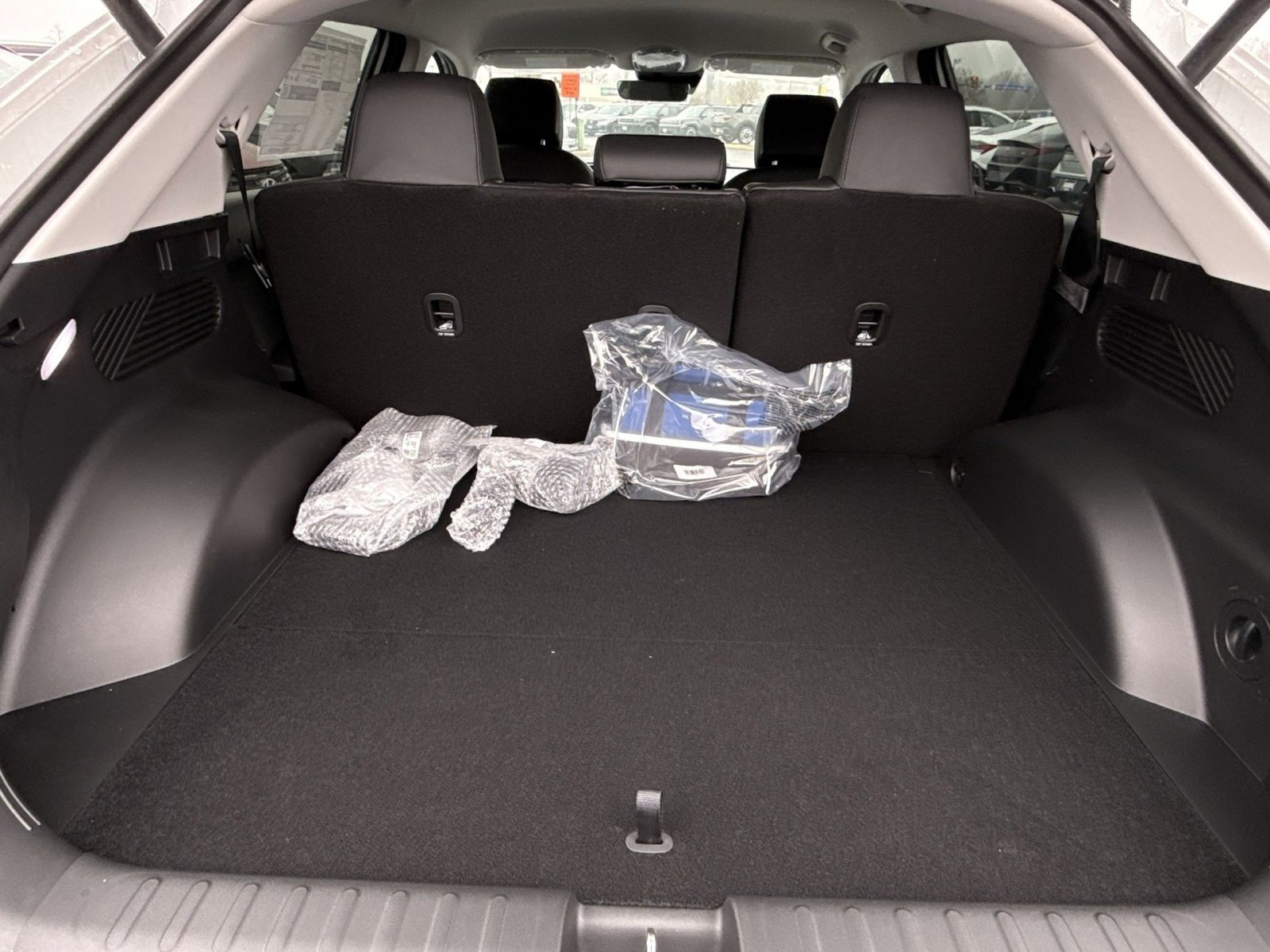 New 2025 Hyundai Ioniq 5 SEL image 23