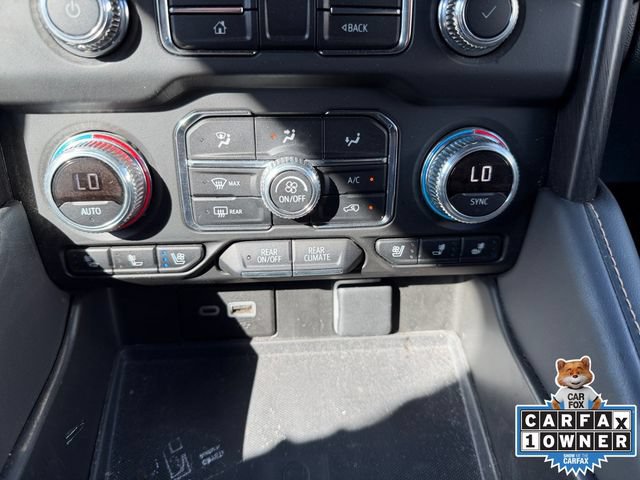 Used 2024 GMC Yukon AT4 w/ Technology Package AWD/4WD image 6