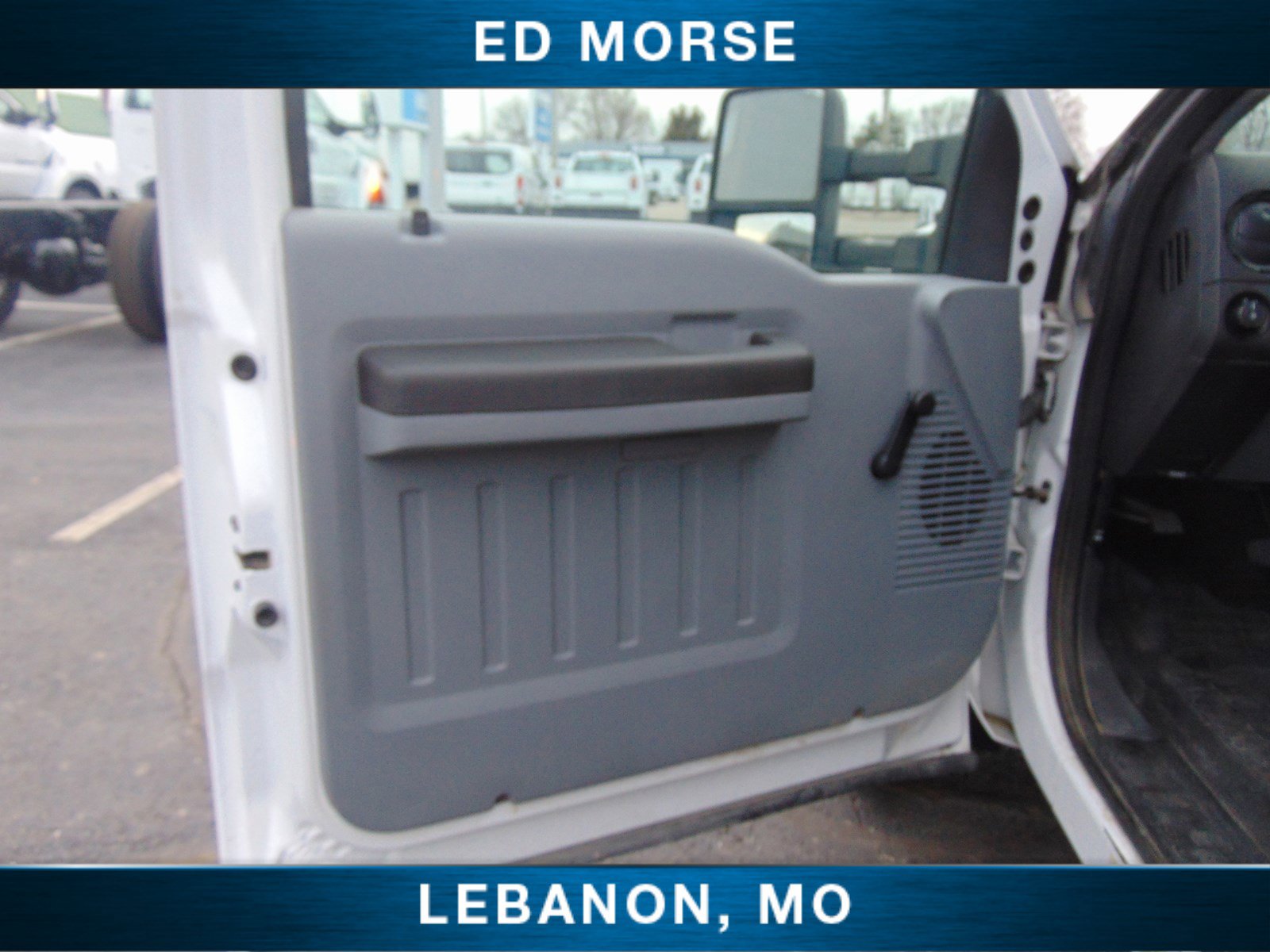 Used 2015 Ford F450 XL w/ XL Value Package image 13