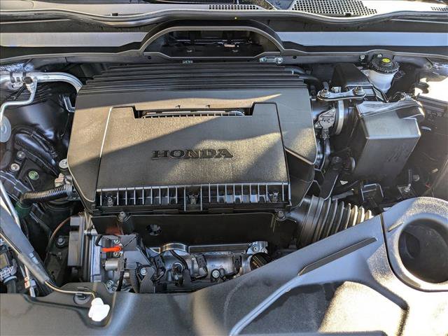 Used 2024 Honda Pilot Elite image 30