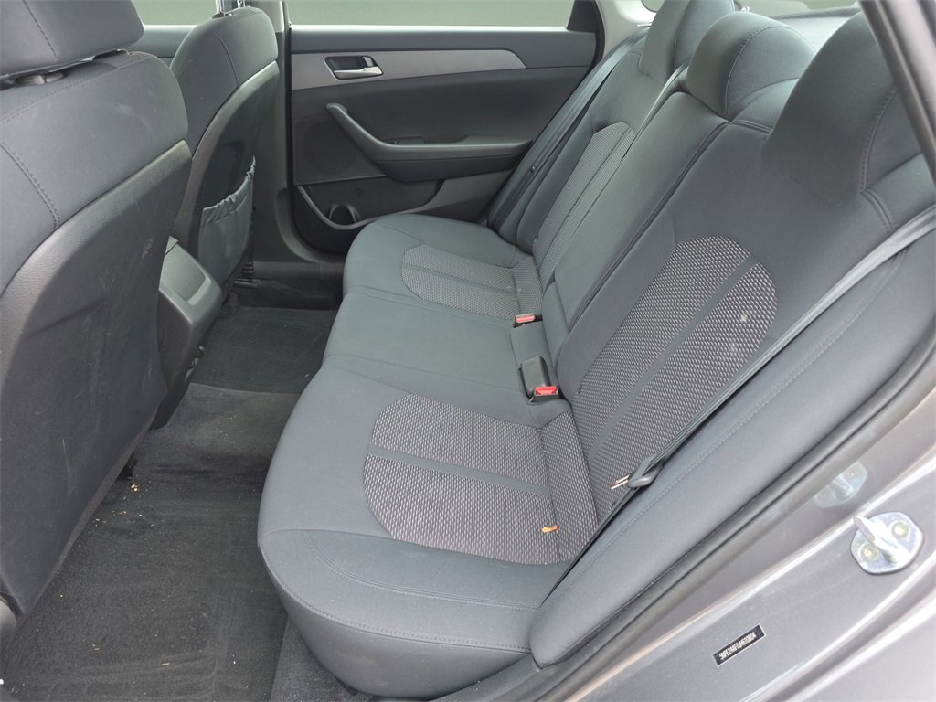 Used 2018 Hyundai Sonata SE image 9