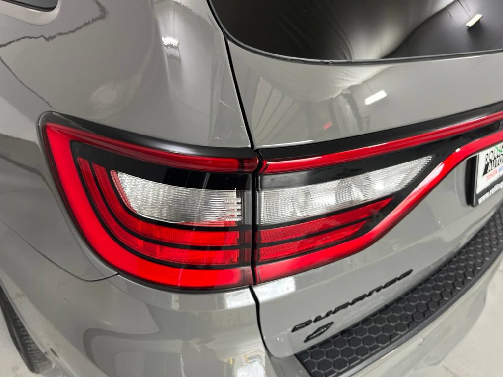 Used 2025 Dodge Durango R/T AWD/4WD image 46