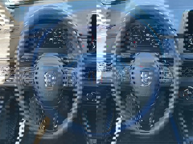 Certified 2024 Honda Accord LX image 11