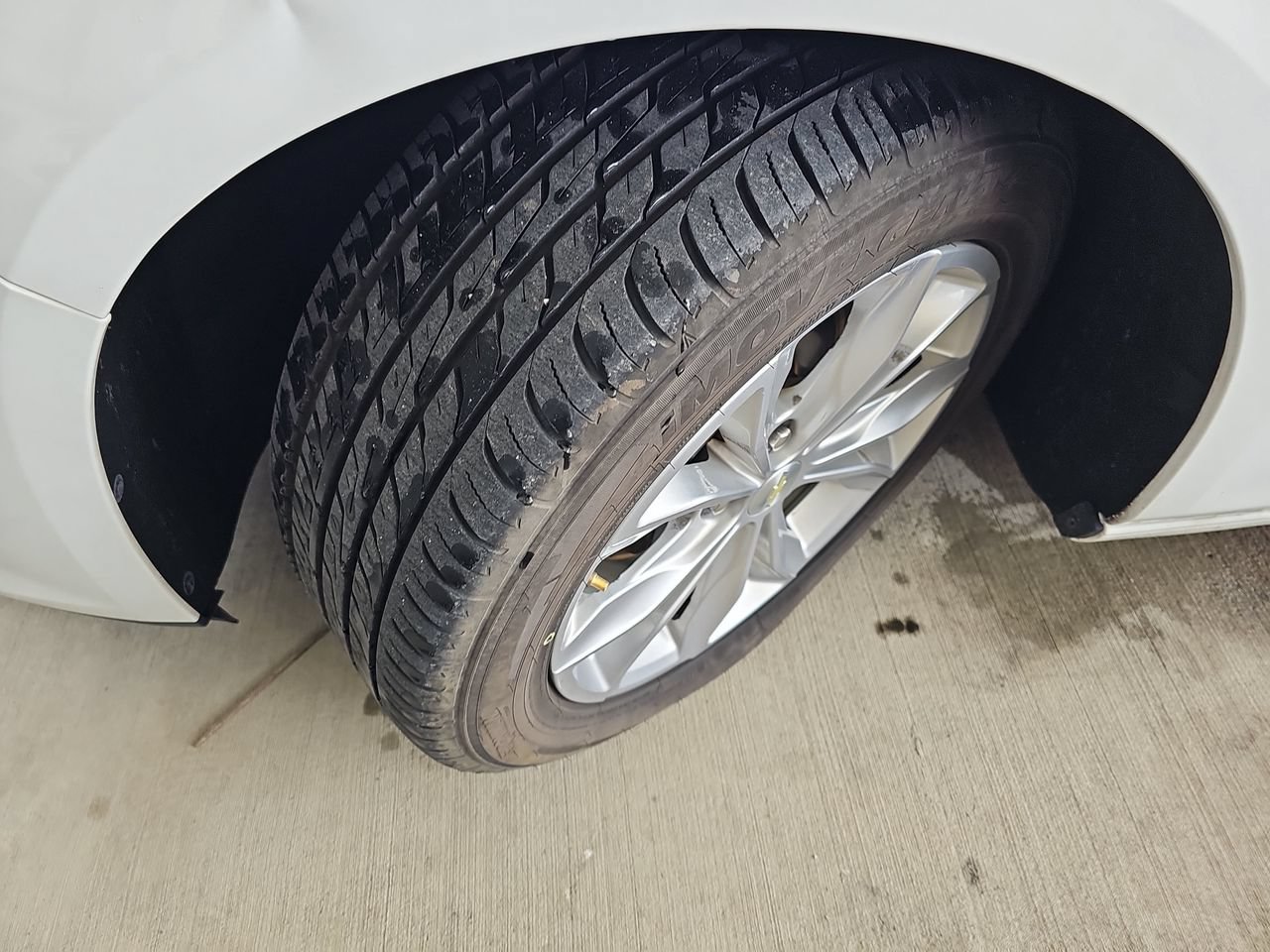 Used 2019 Chevrolet Malibu LT FWD image 35