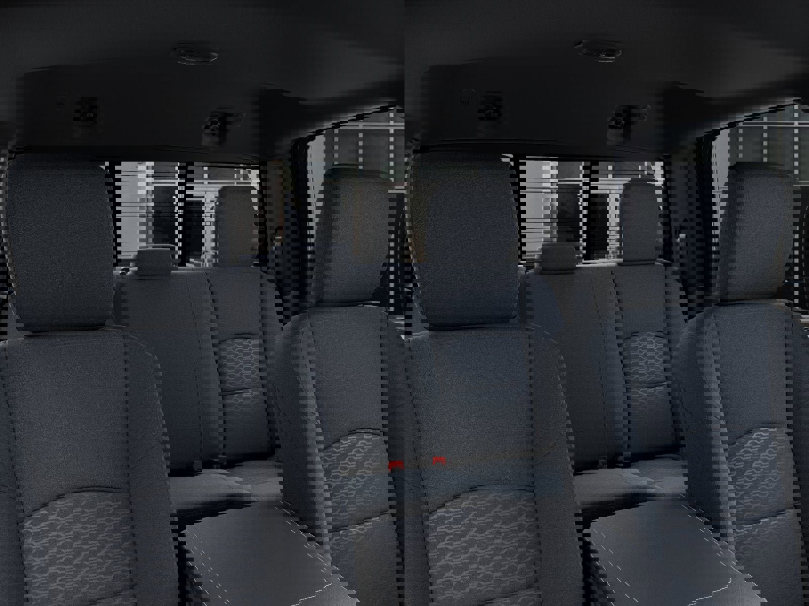 New 2026 RAM 2500 Tradesman image 52