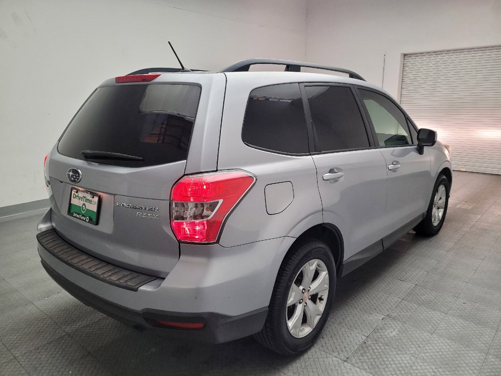 Used 2014 Subaru Forester 2.5i Premium w/ All-Weather Package image 9