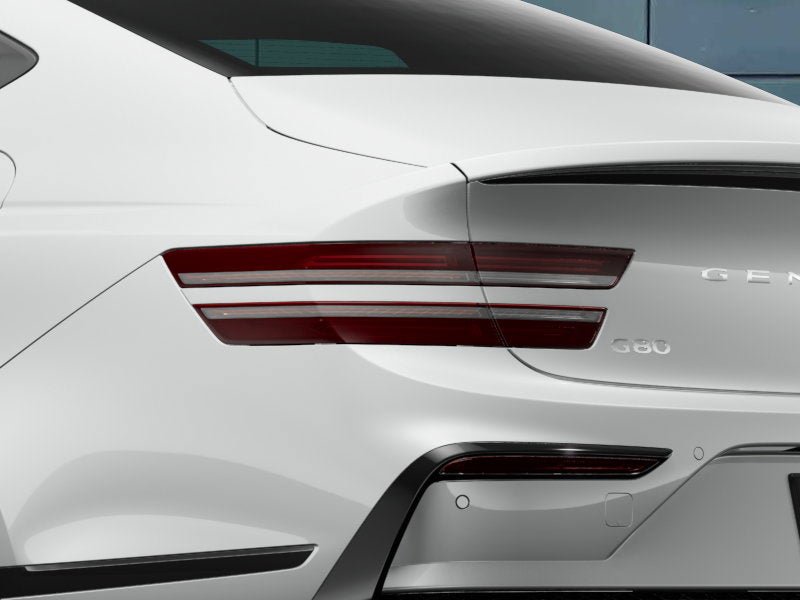 New 2025 Genesis G80 3.5T Sport AWD/4WD image 25