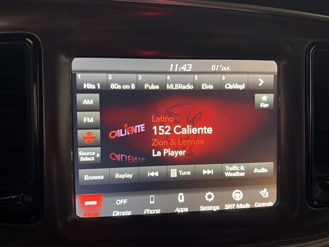 Used 2021 Dodge Challenger R/T Scat Pack w/ Shaker Package image 19