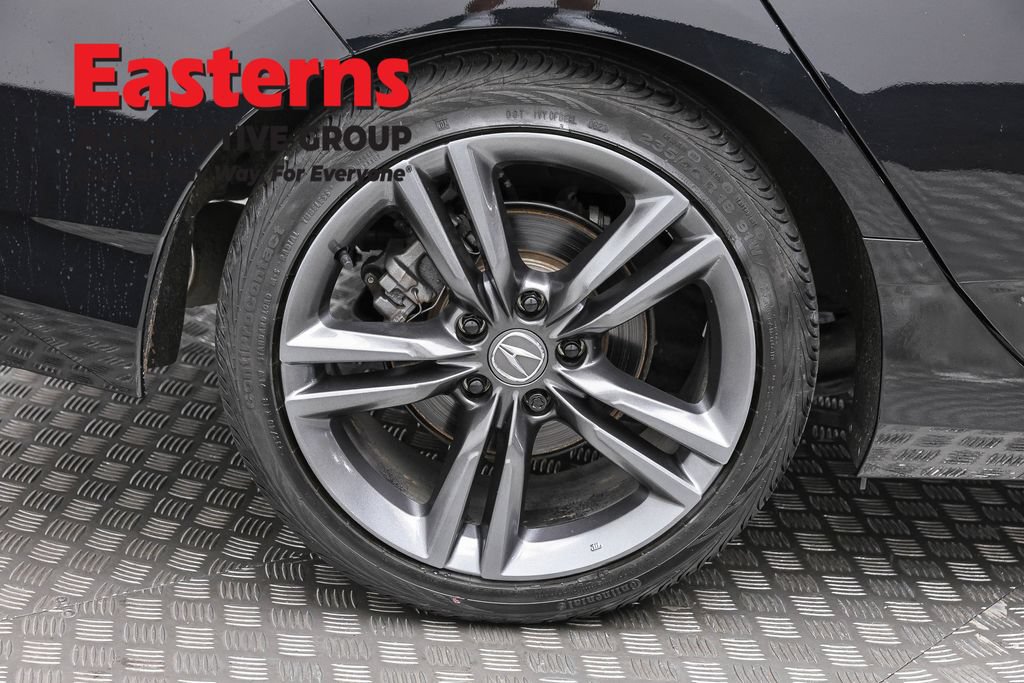 Used 2023 Acura Integra A-Spec w/ Technology Package FWD image 31