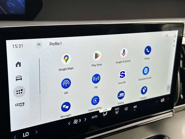 New 2025 Ford Expedition Max Active image 34