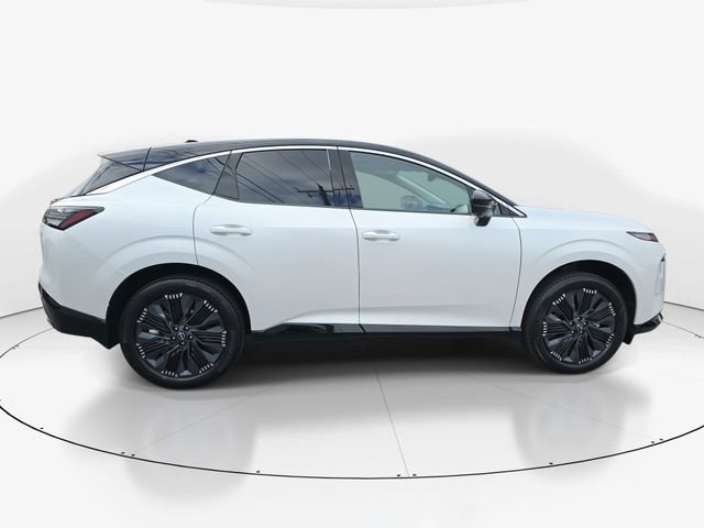 New 2026 Nissan Murano Platinum w/ Technology Package image 11