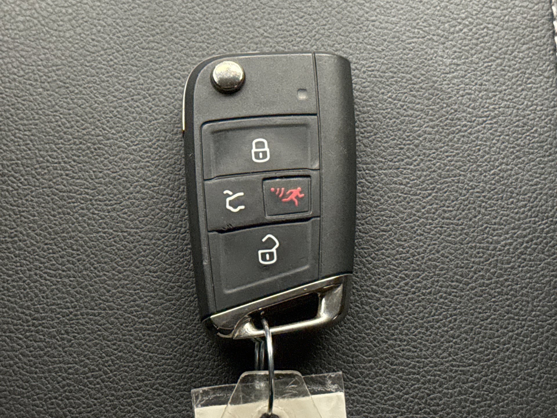 Used 2023 Volkswagen Tiguan S AWD/4WD image 21