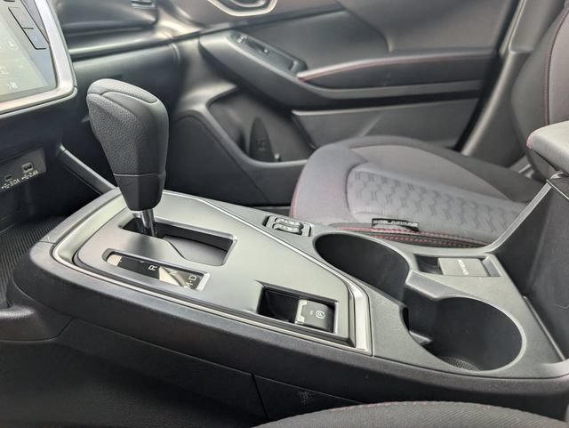Certified 2024 Subaru Impreza 2.0i Sport AWD/4WD image 18