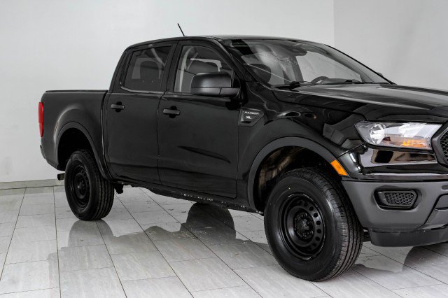 Used 2020 Ford Ranger XL w/ Equipment Group 101A Mid AWD/4WD image 43