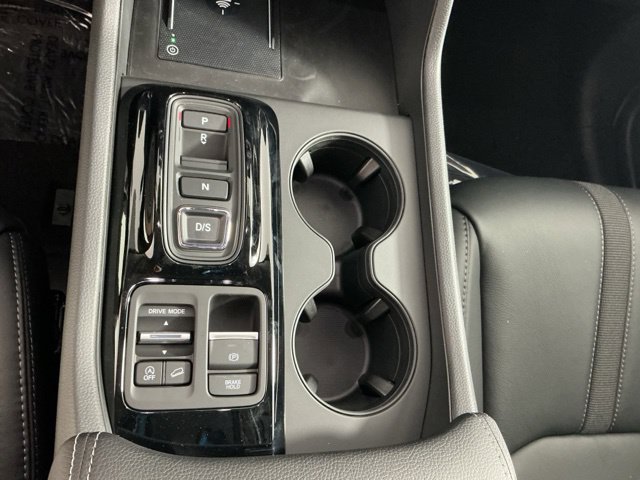 New 2026 Honda Passport RTL image 17