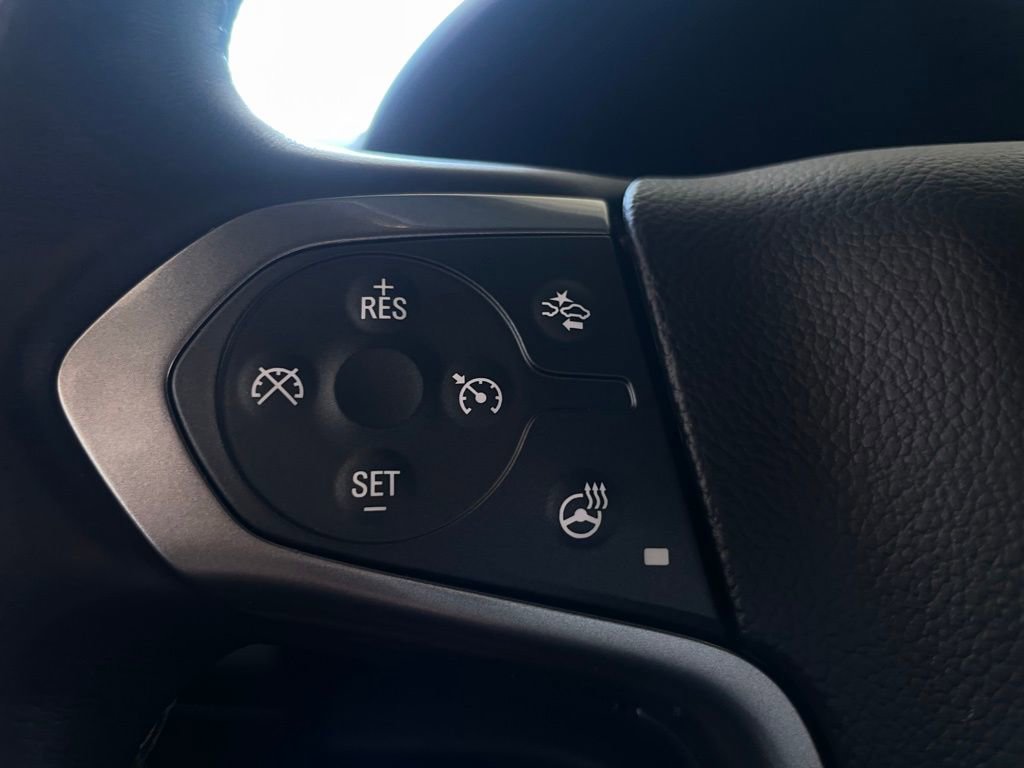 Used 2017 Chevrolet Tahoe LT w/ Luxury Package image 36