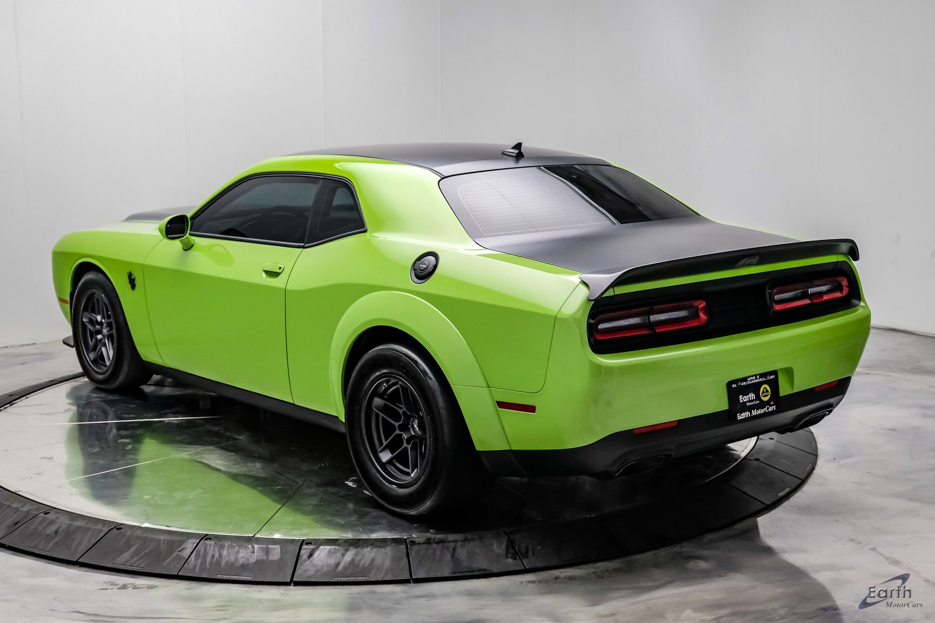 Used 2023 Dodge Challenger SRT Hellcat Redeye image 14