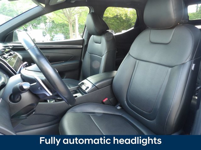 Certified 2024 Hyundai Santa Cruz XRT AWD/4WD image 11
