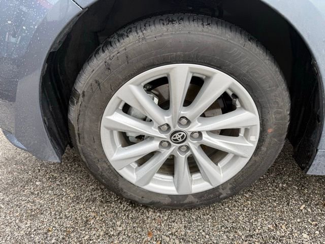 Certified 2026 Toyota Corolla LE w/ LE Premium Package image 5