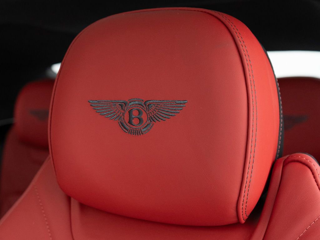 Used 2024 Bentley Continental GT V8 AWD/4WD image 17