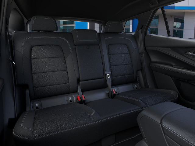 New 2026 Chevrolet Blazer EV LT image 17
