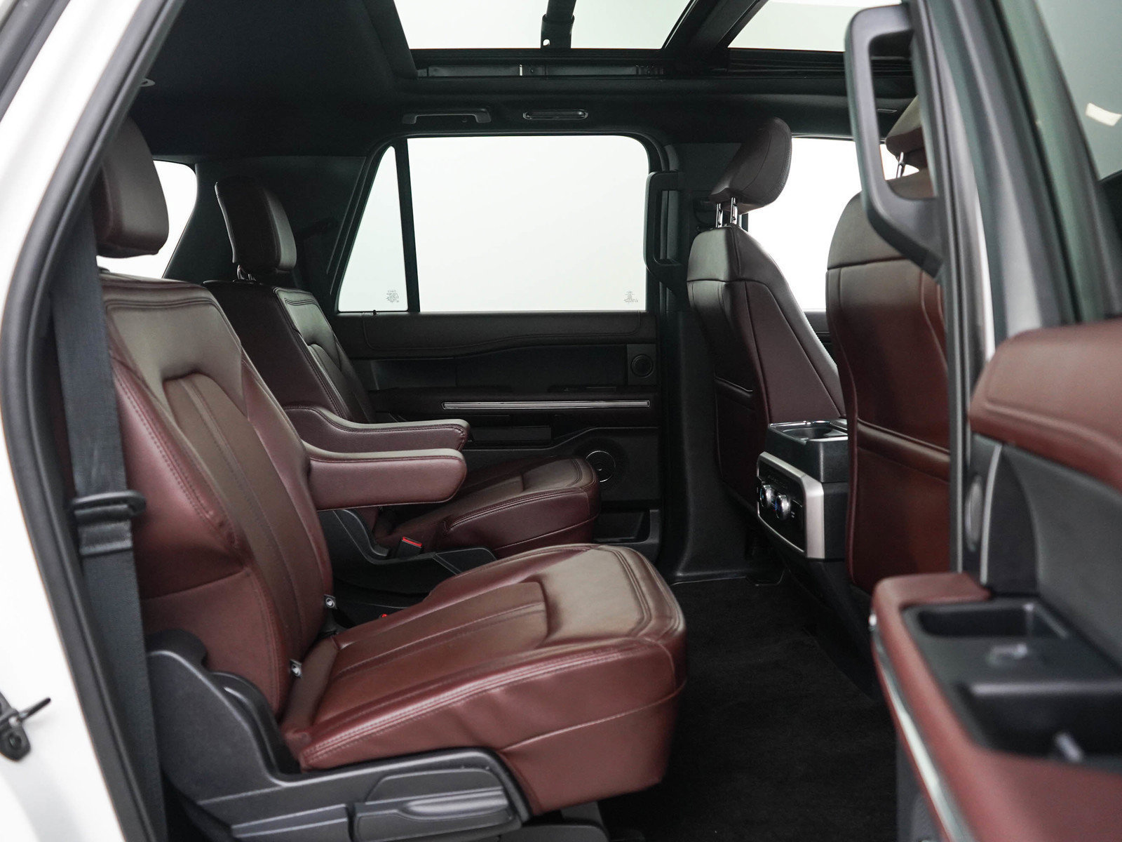 Used 2022 Ford Expedition Max Limited AWD/4WD image 12