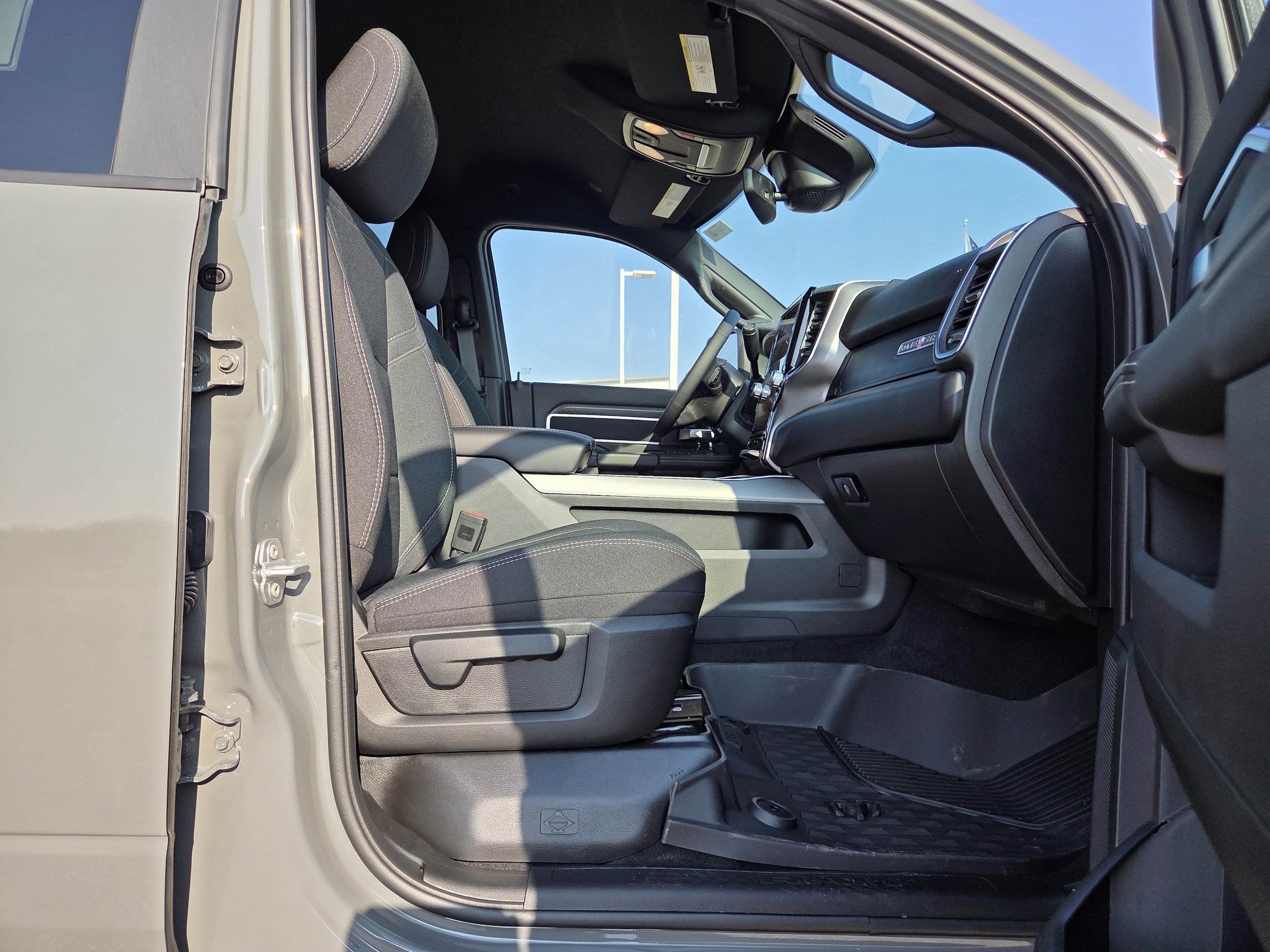 New 2026 RAM 2500 Lone Star image 20