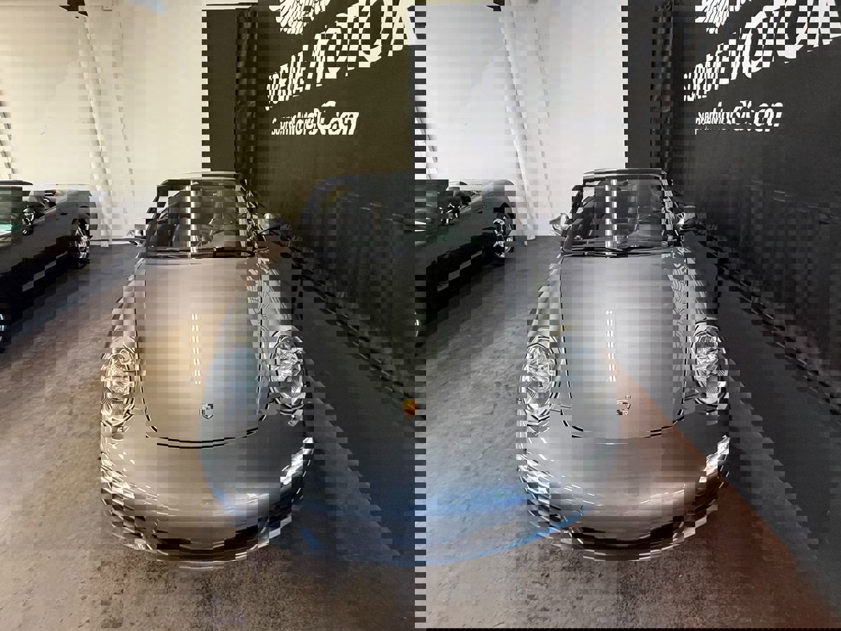 Used 2010 Porsche 911 Carrera image 6