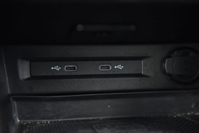 Certified 2024 Volkswagen Tiguan SE AWD/4WD image 16