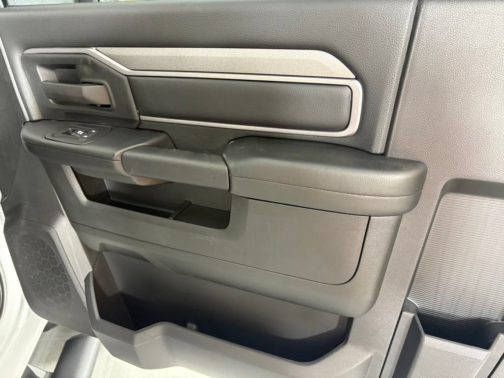 New 2026 RAM 5500 Tradesman RWD image 14