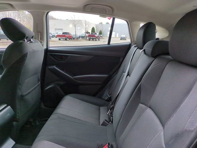 Used 2022 Subaru Impreza Premium image 14