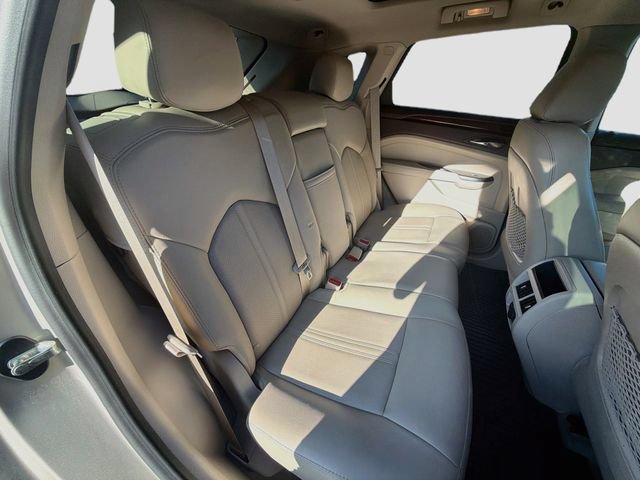 Used 2014 Cadillac SRX Luxury w/ Driver Awareness Package FWD image 23