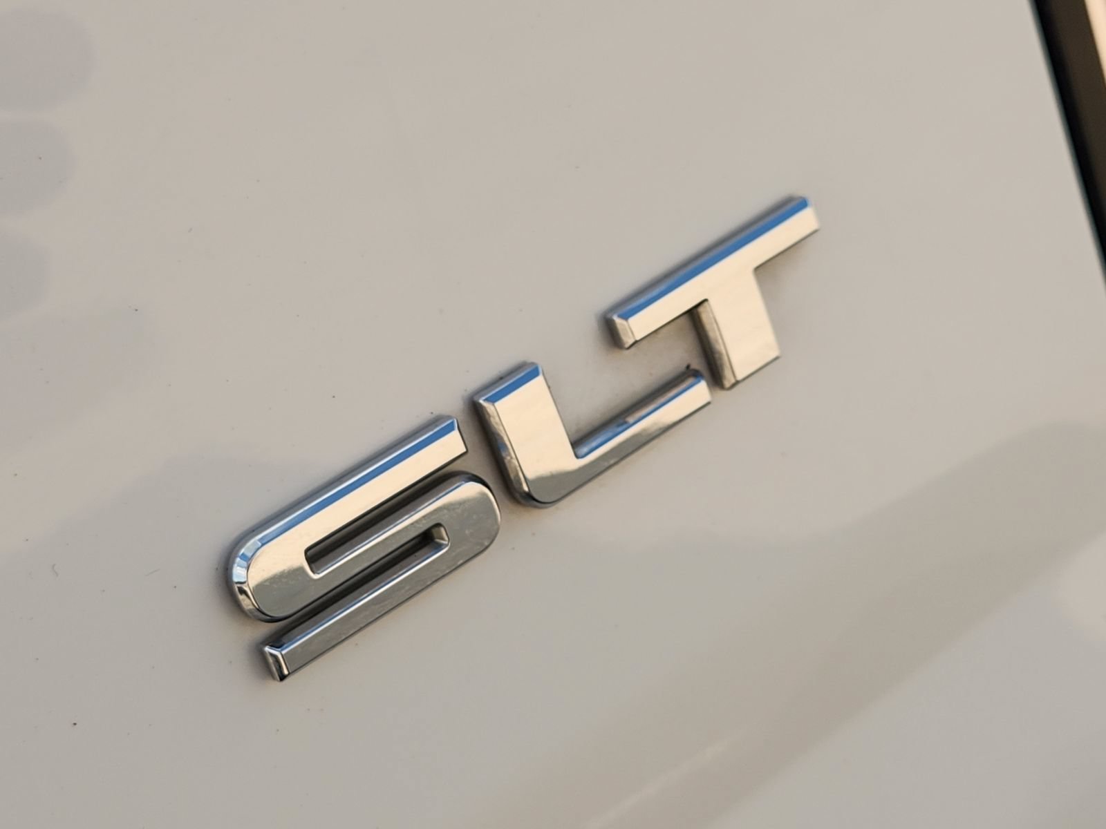 Used 2019 GMC Canyon SLT w/ Trailering Package RWD image 13