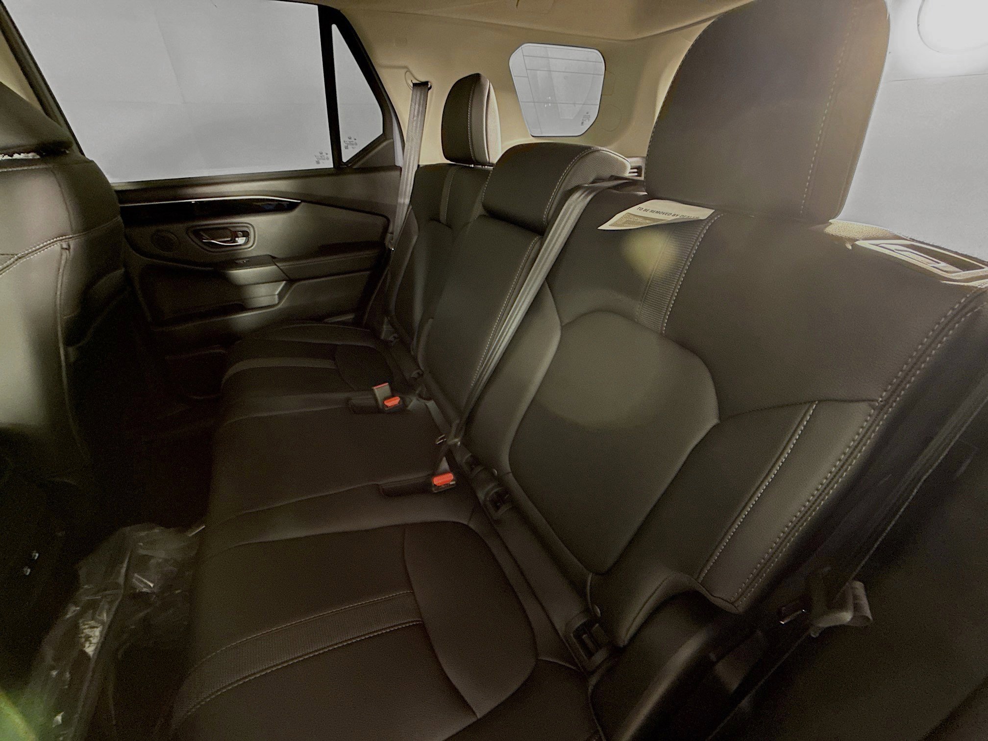 Used 2026 Honda Passport RTL image 29