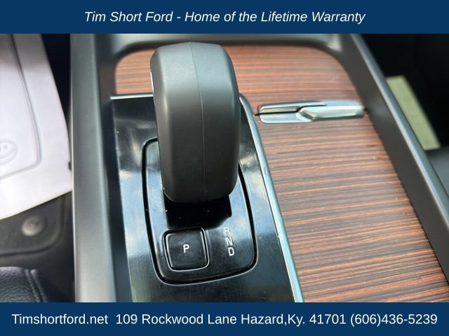 Used 2024 Volvo S60 B5 Plus AWD/4WD image 14