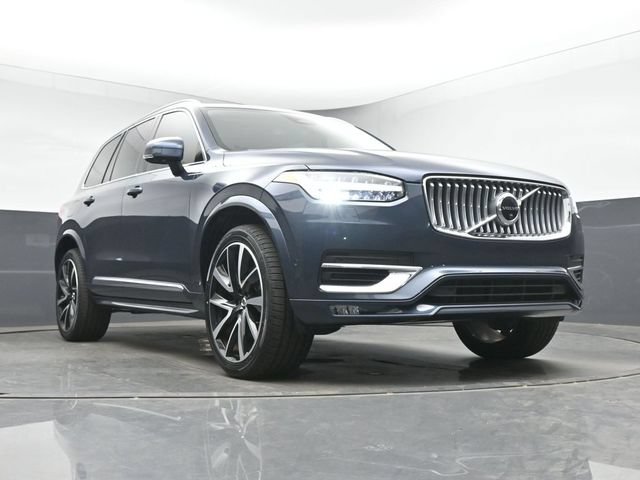 Used 2023 Volvo XC90 B6 Plus w/ Protection Package Premier AWD/4WD image 37