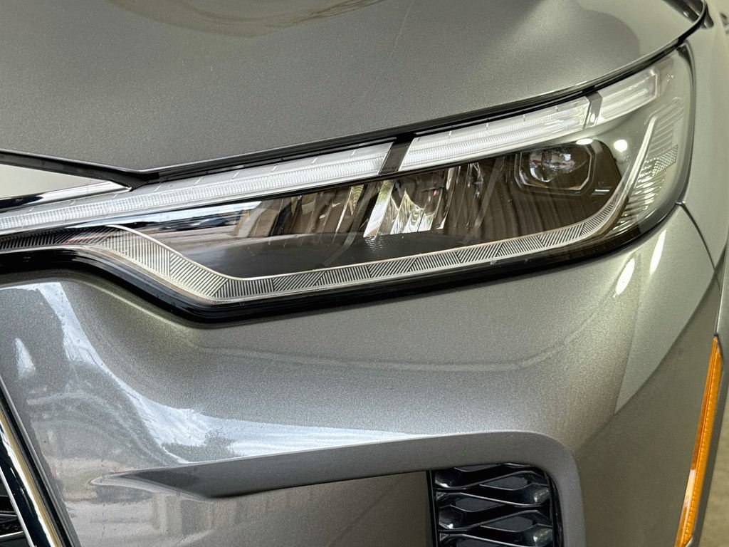 Certified 2023 INFINITI QX60 Luxe w/ Cargo Package FWD image 43