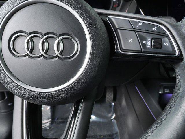 Used 2025 Audi A3 2.0T Premium w/ Convenience Package AWD/4WD image 12