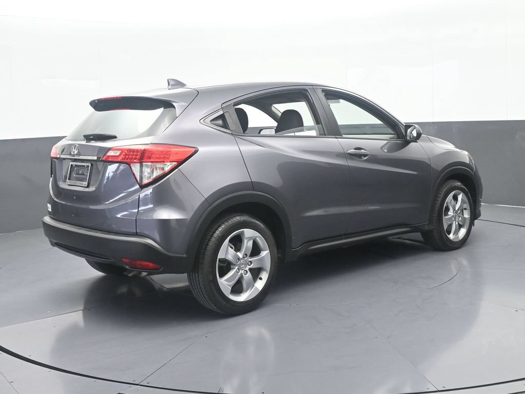 Used 2020 Honda HR-V LX image 6