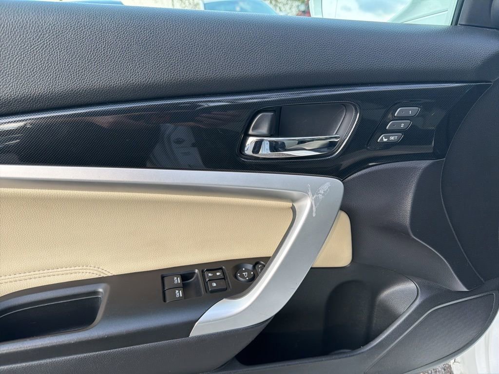 Used 2014 Honda Accord EX-L image 12